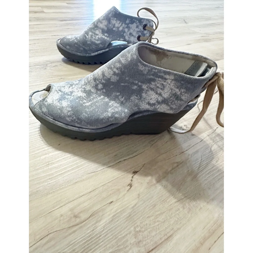 Fly London excellent used